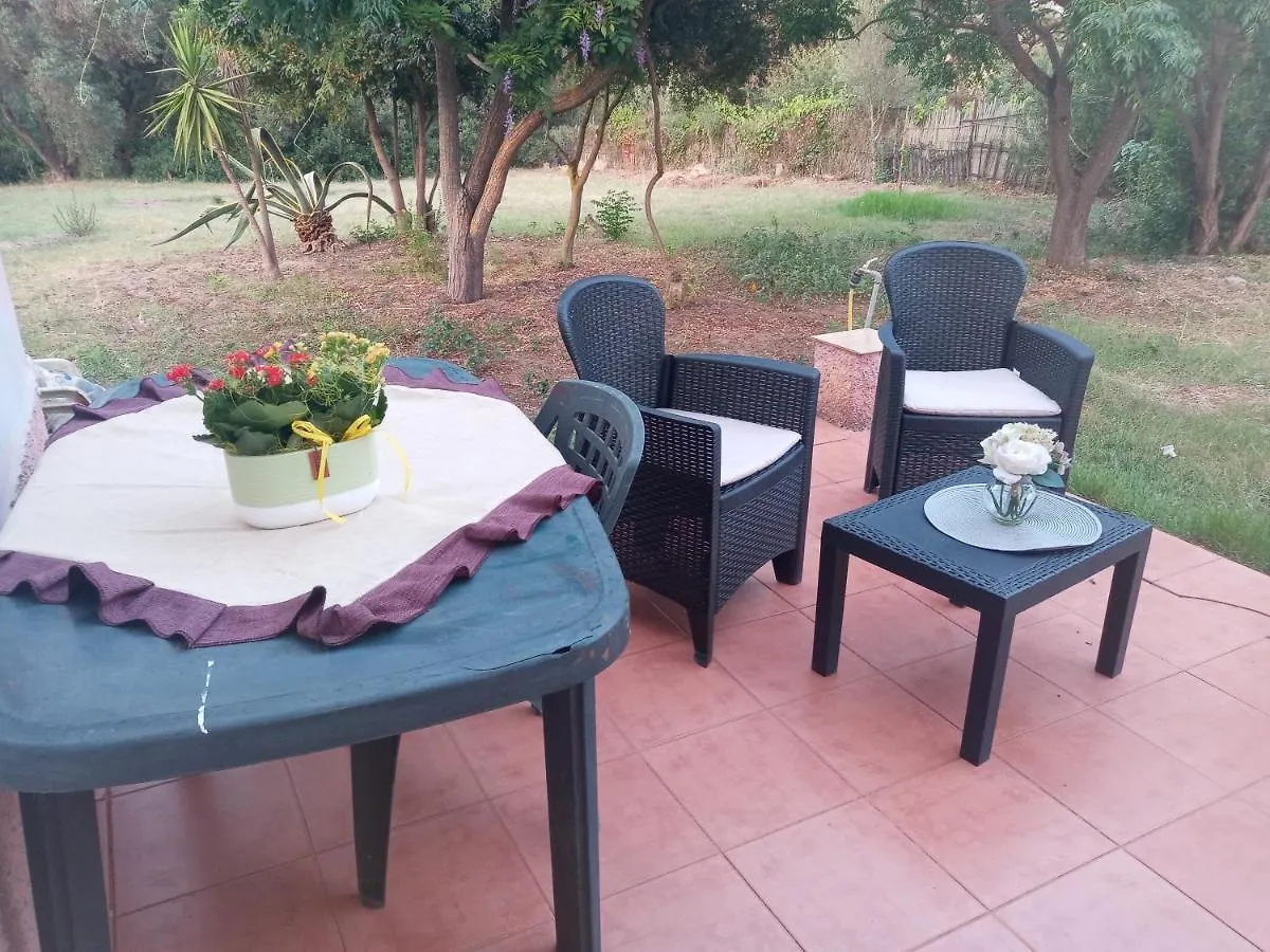 Dolce Casa Apartment Gonnesa Italy