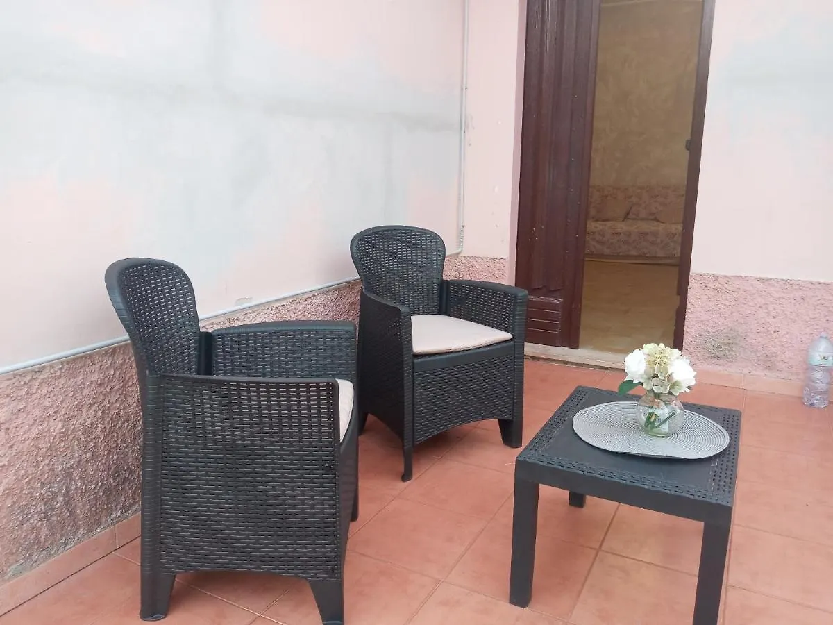 Dolce Casa Διαμέρισμα Gonnesa Ιταλία